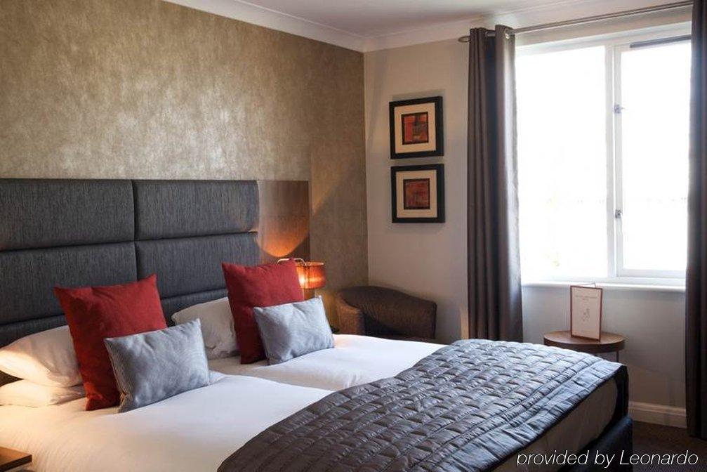 The Fox & Goose Hotel Londen