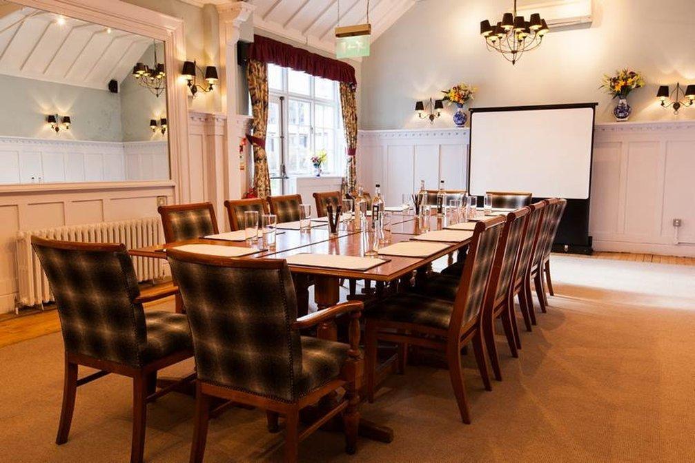Hotel The Fox & Goose Londen