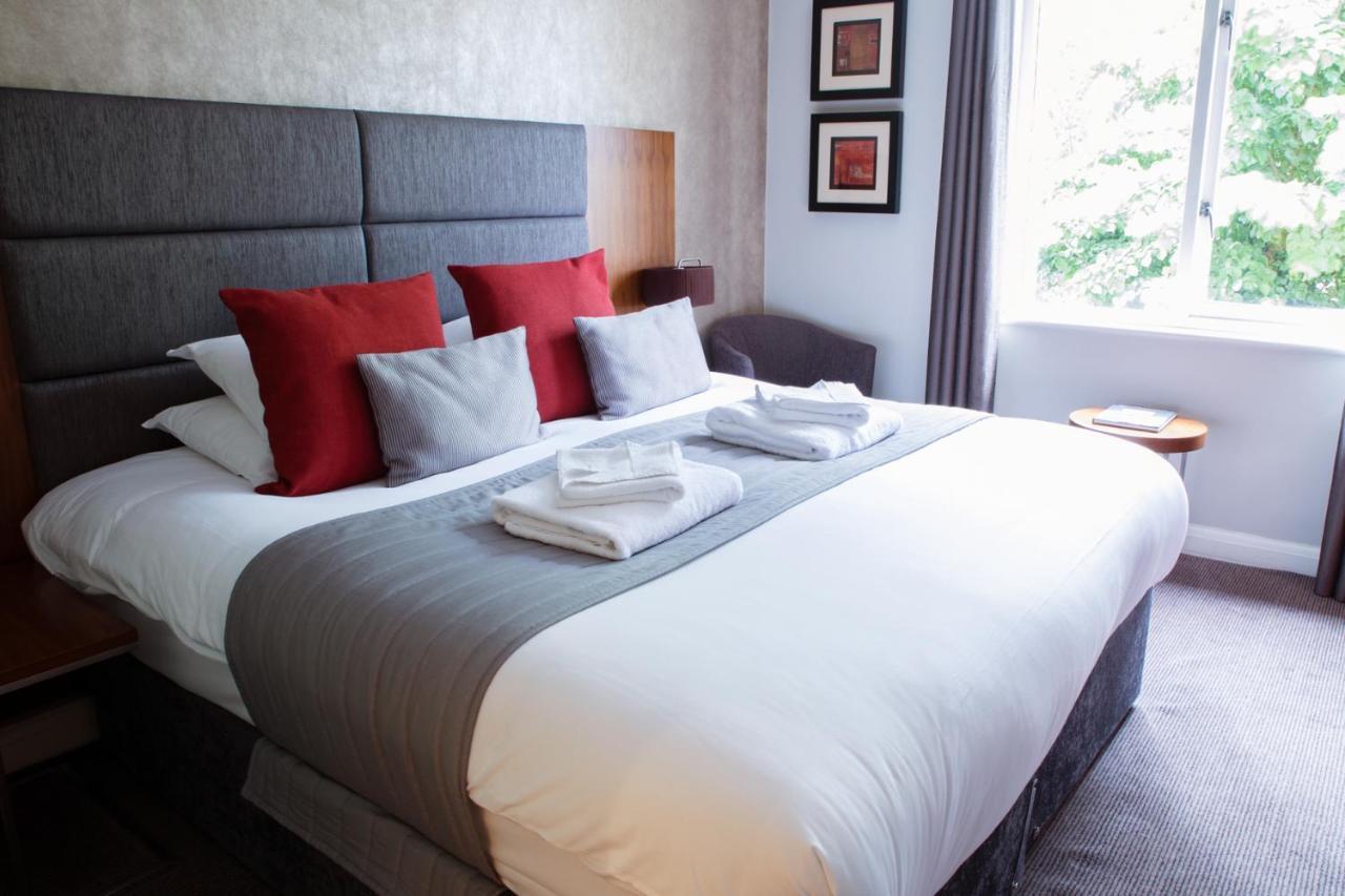 The Fox & Goose Hotel London